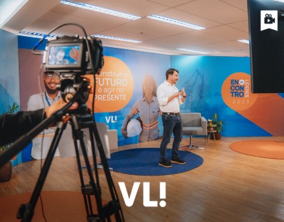 Transmissão ao Vivo