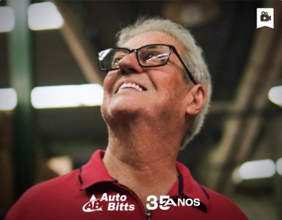 Cliente - Auto Bitts