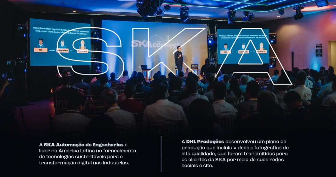 Produtora de Vídeo em BH