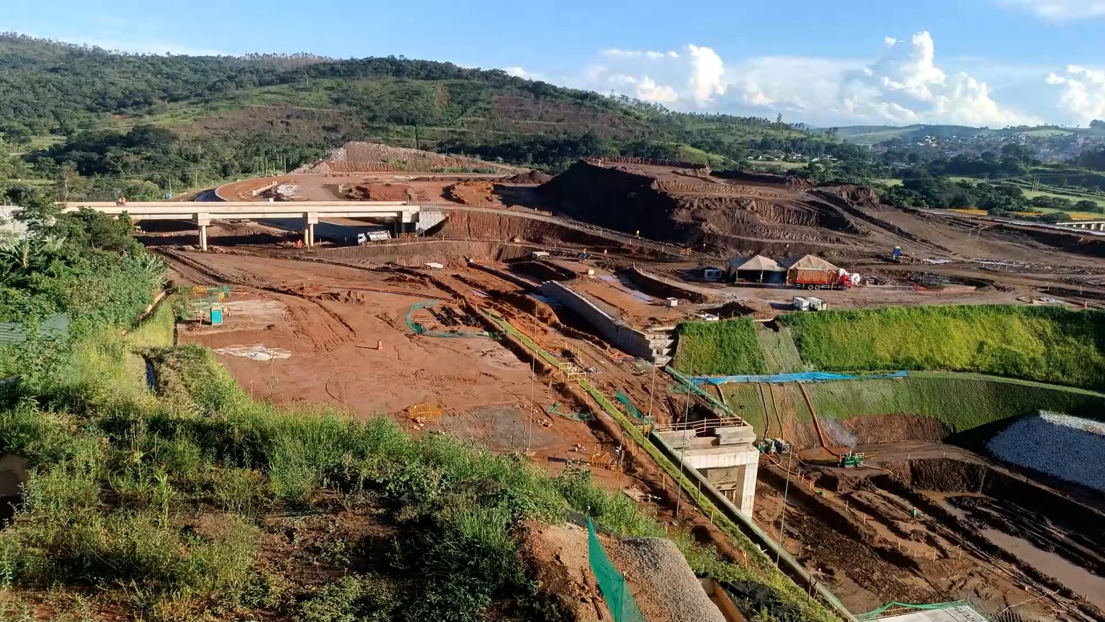 Serviço de Time Lapse de Obras