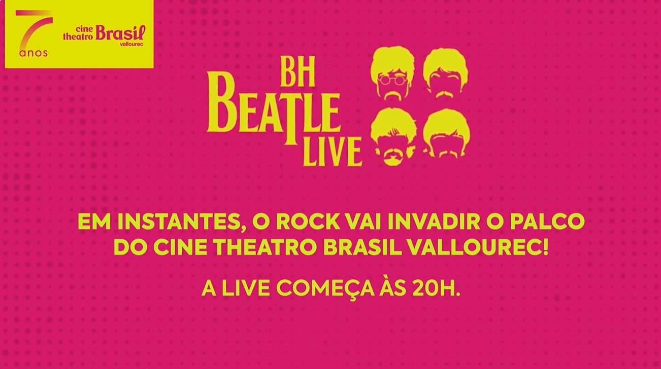 Transmissão ao Vivo de Convenção Corporativa em BH