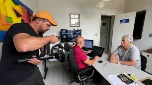 Produção de Vídeo Institucional